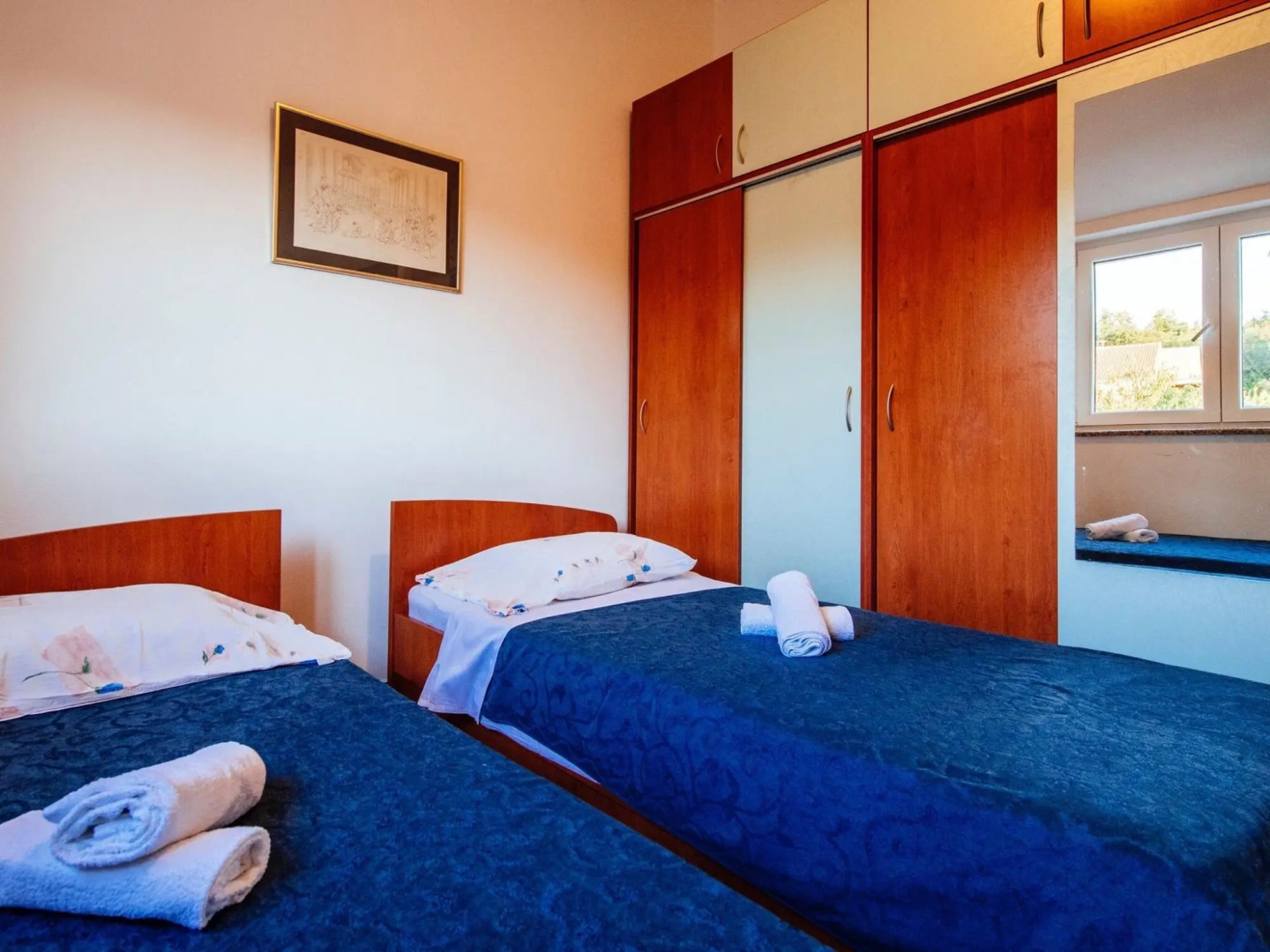 Holiday Home in Jasenice With Garden