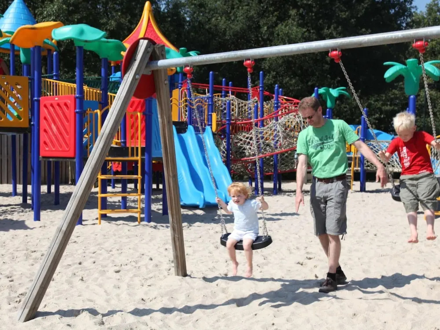 Charming Villa in Natural Surroundings