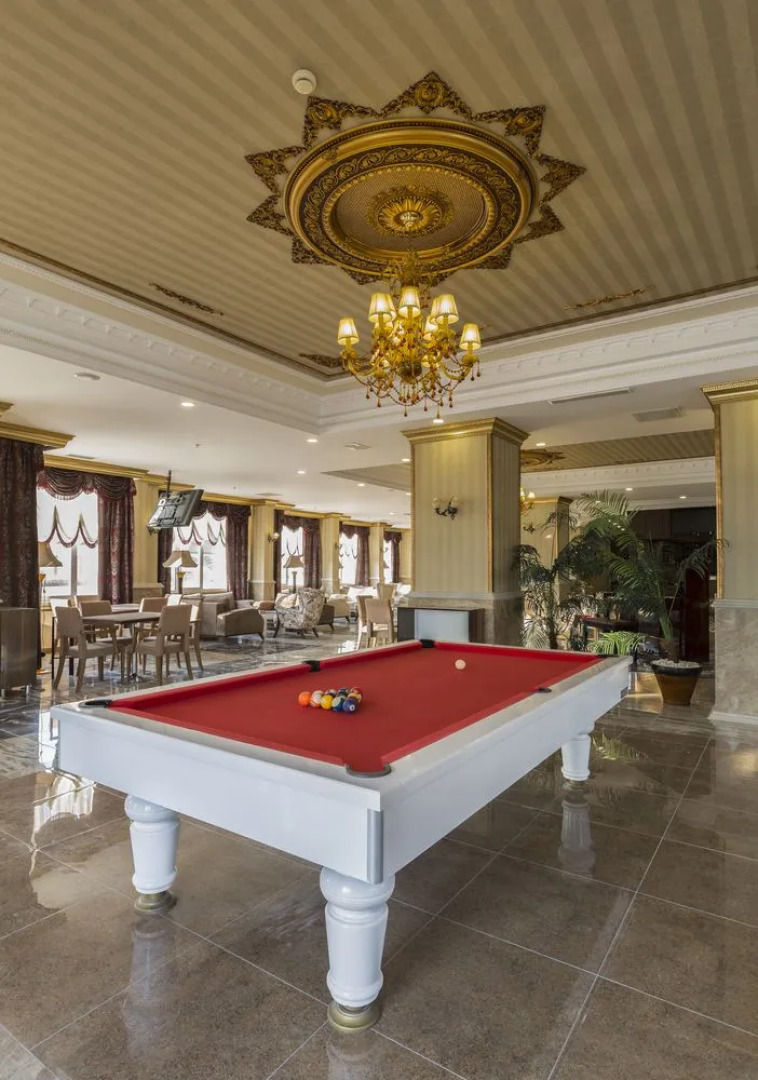 Asr-ı Ala Thermal Yalova