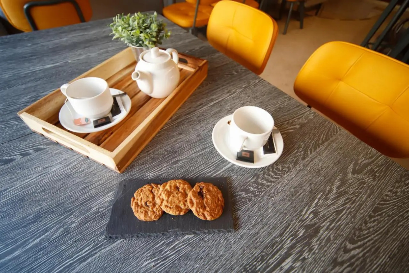 Hotel Silken Luis de León