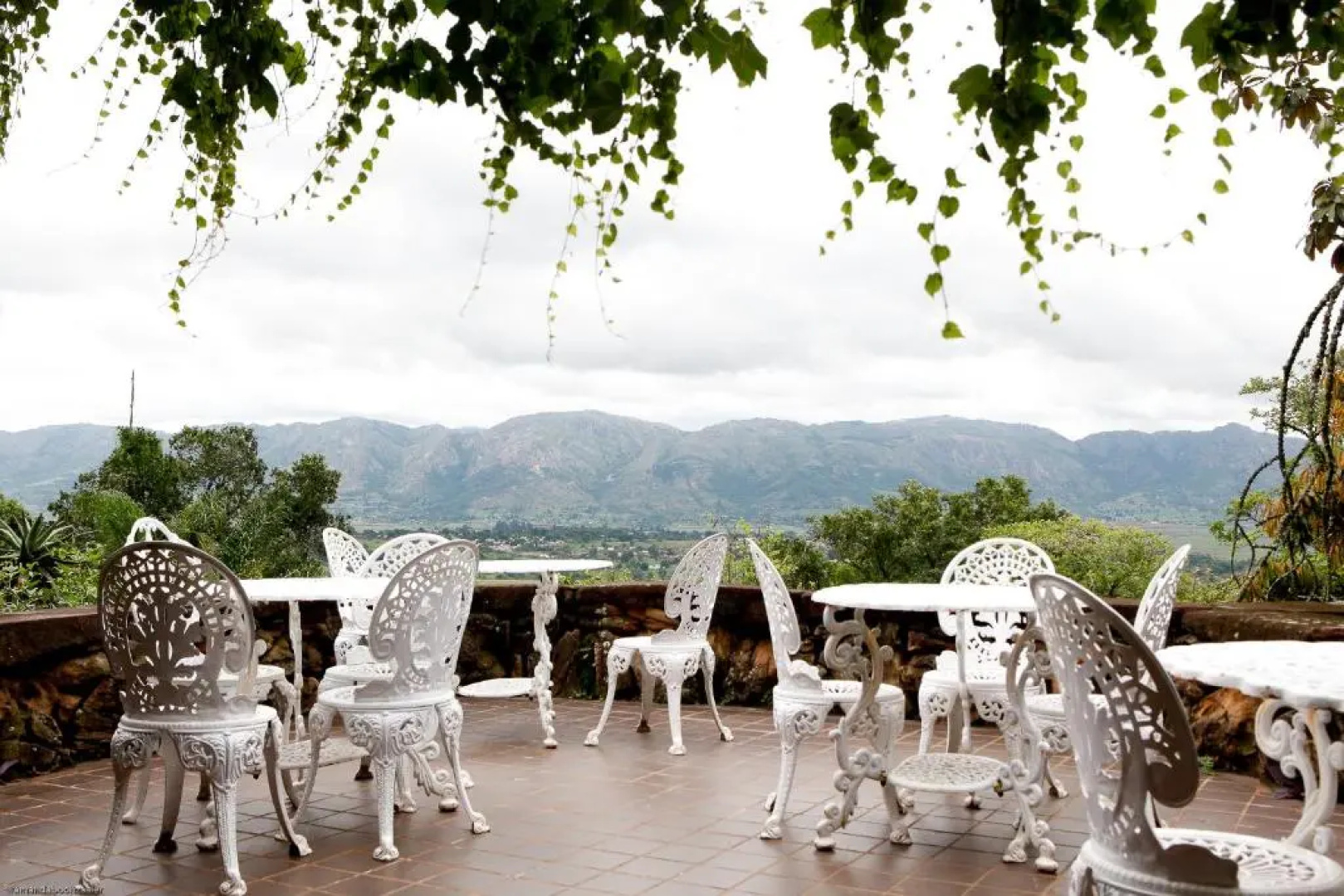 Reilly's Rock Hilltop Lodge