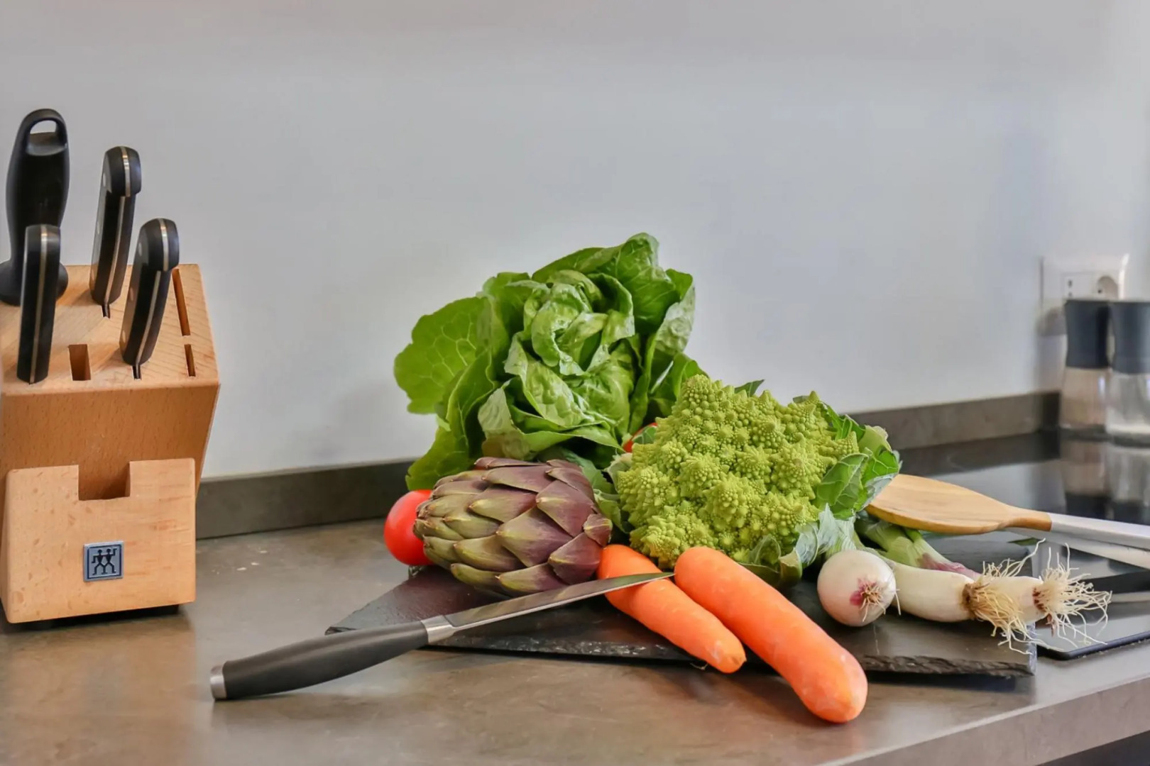 In an enchanting position, located on a hill, Podere Calcina is a recently completely renovated farm-Podere Calcina