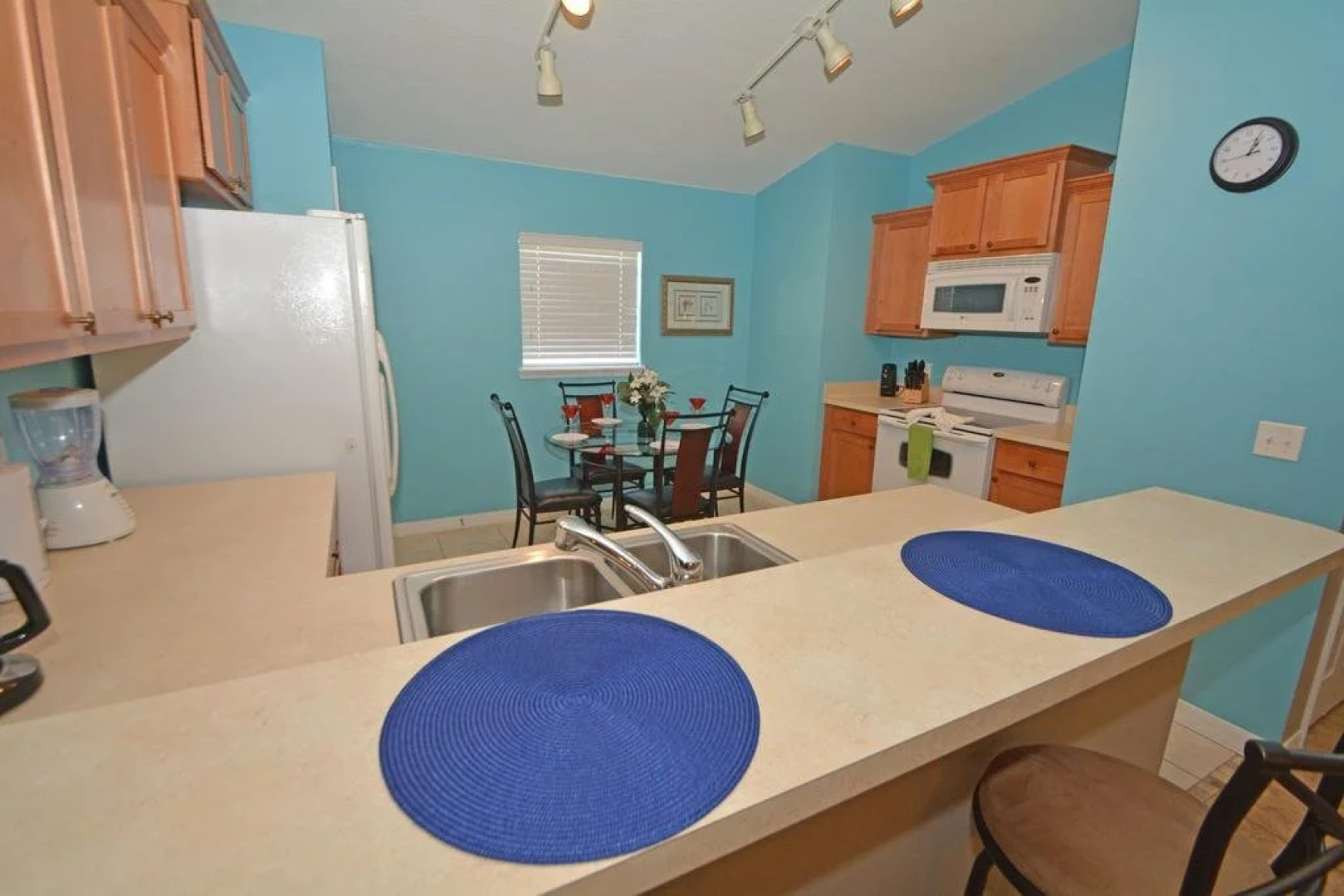 739SJW Sweet Escape Florida 5 Br villa by RedAwning