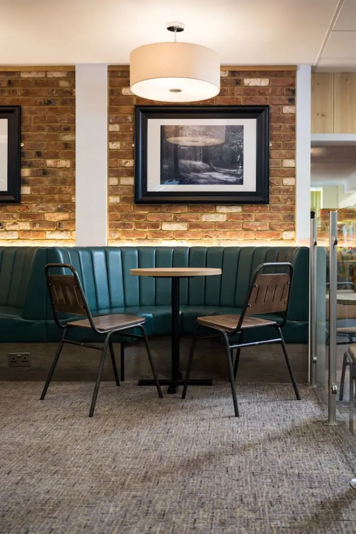 Tencreek Holiday Park