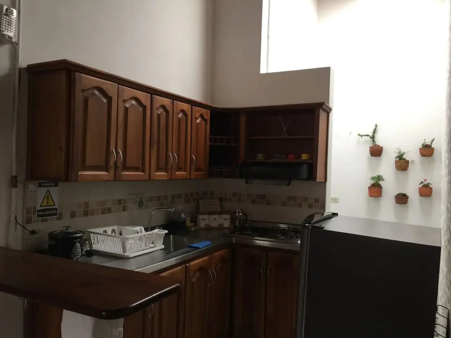 Fami Hotel Vive Jardin - Hostel