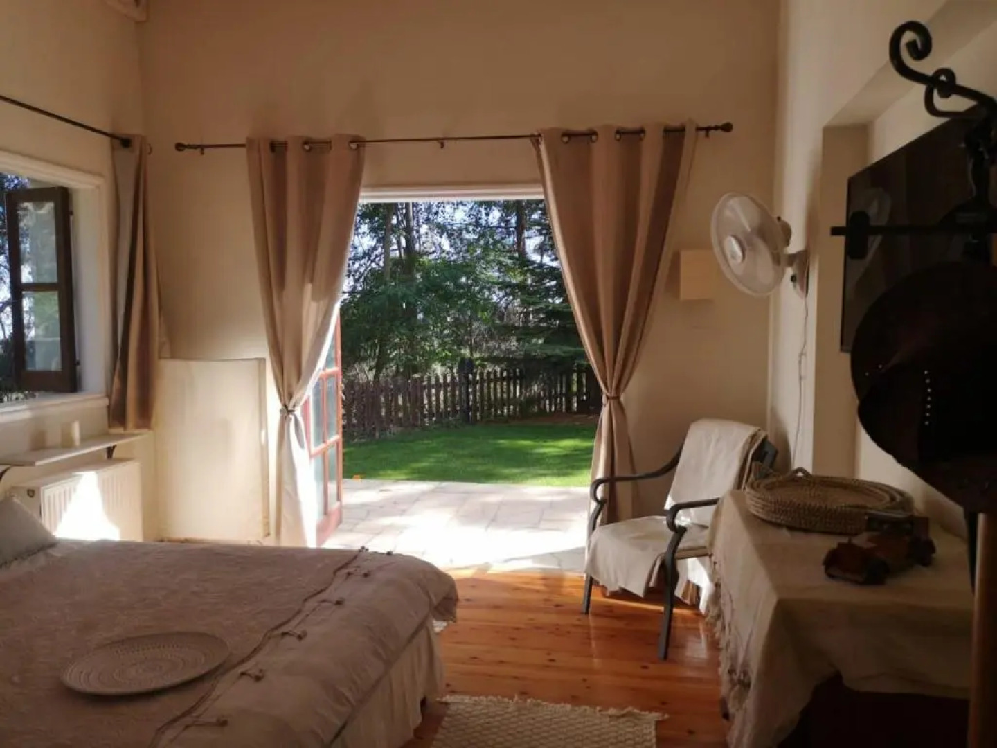 Villa Efrosyni by AgroHolidays