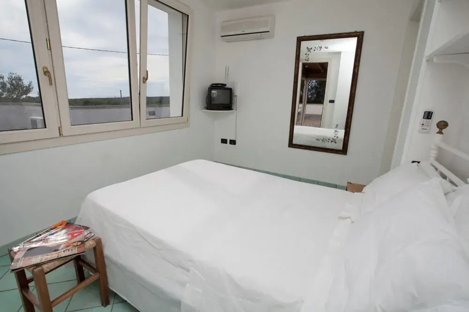 Agriturismo Masseria Alcorico