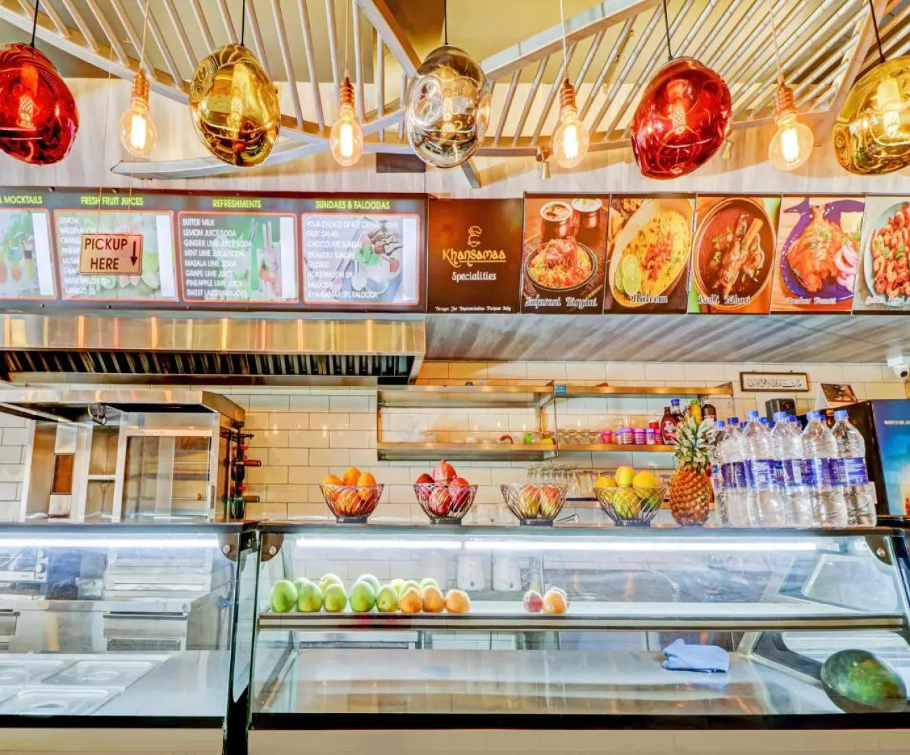 Maharaja INN Chikmagalur