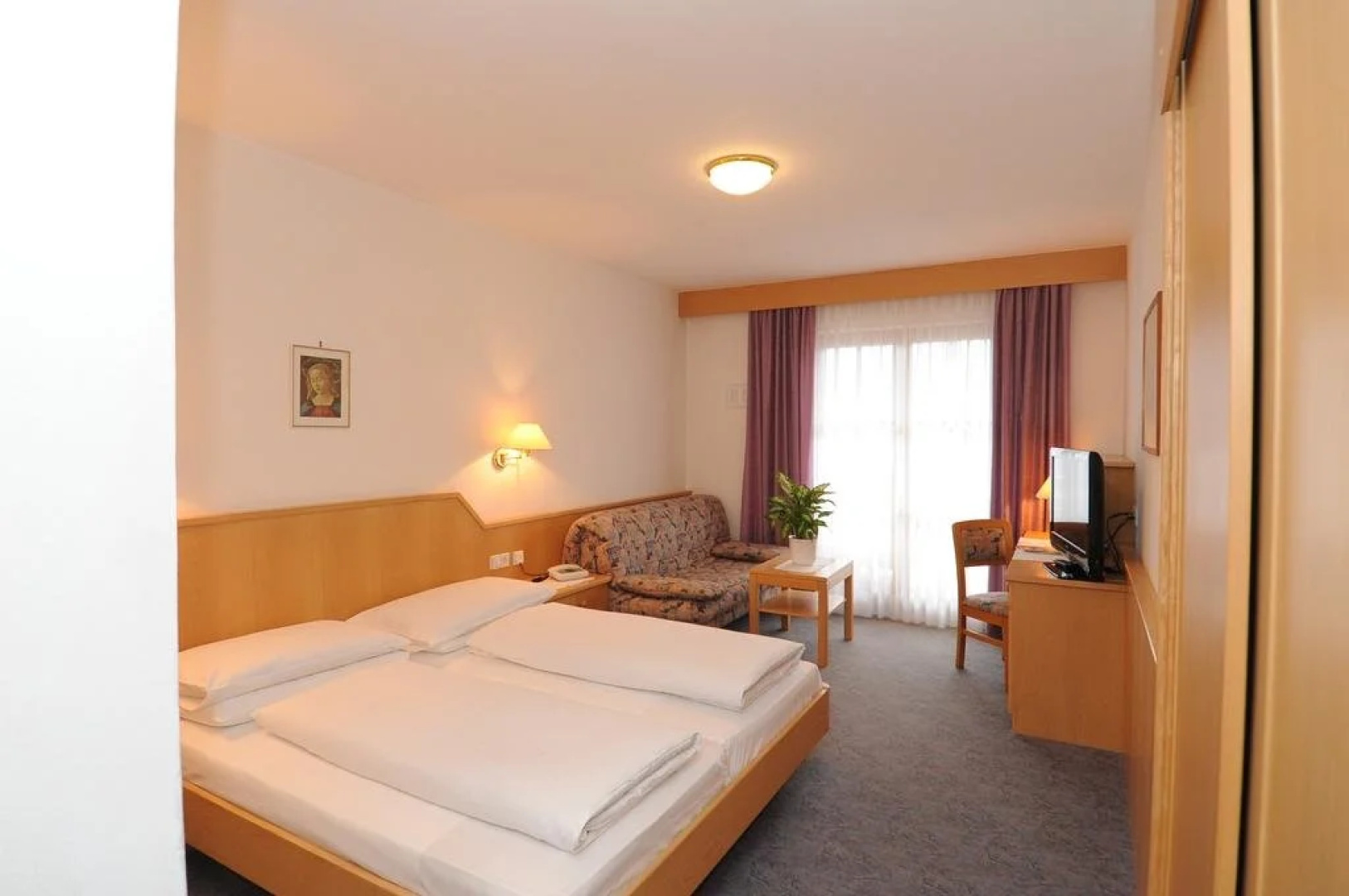 Hotel Gasthof Waldschenke