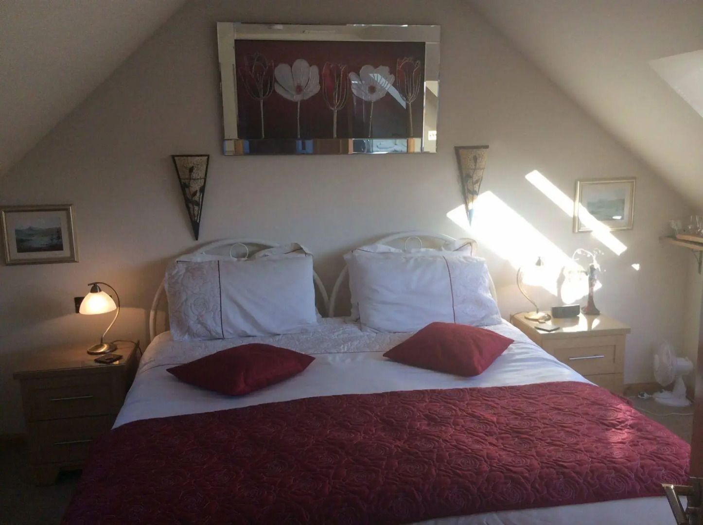 Castleview Bed & Breakfast