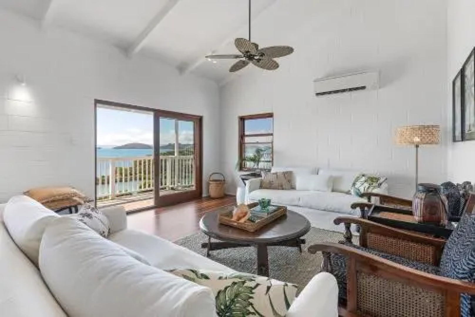 Pineapple House Whitsundays