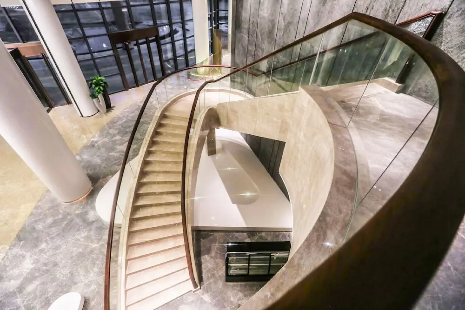 Hainan Blue Horizon Jun Hua Hotel