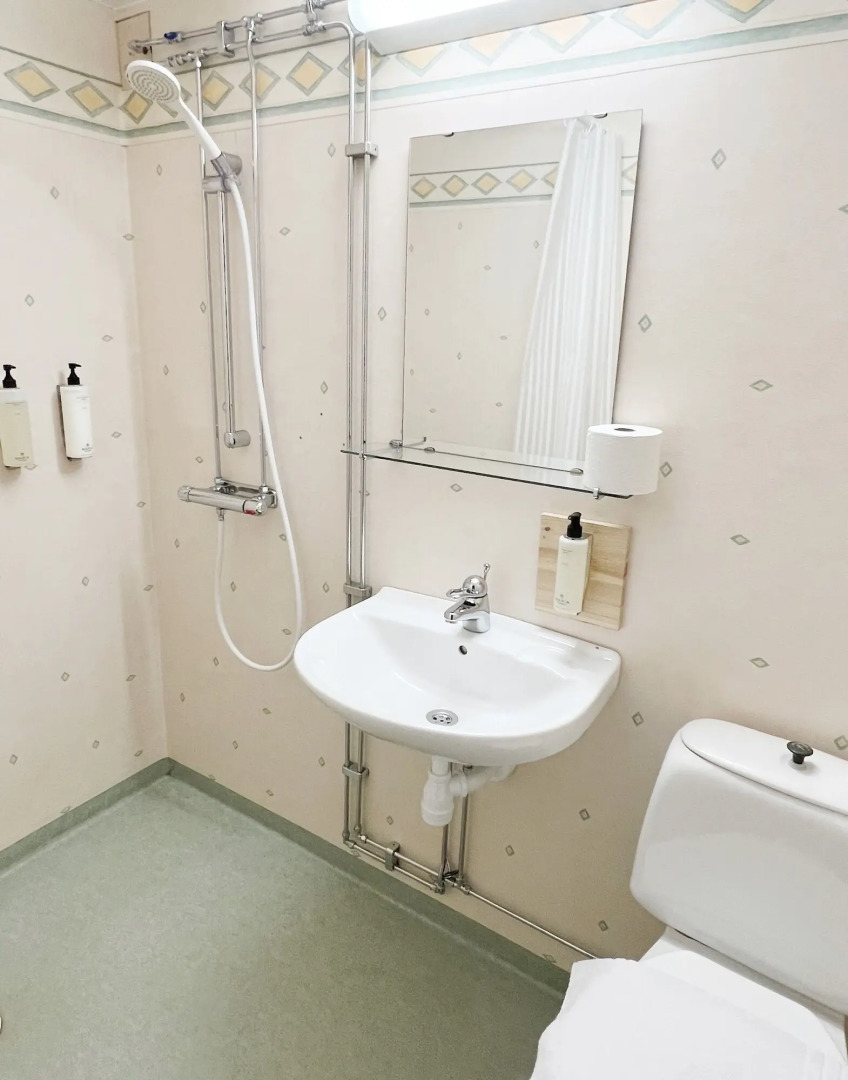 Hotell Åre Fjällsätra