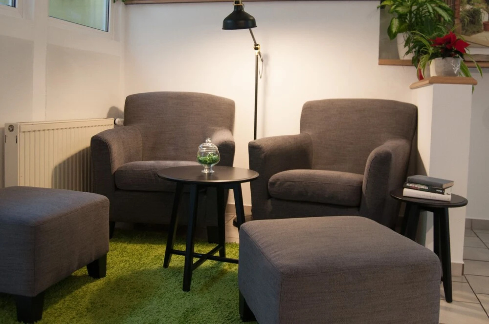 Also-hotel an der Hardt