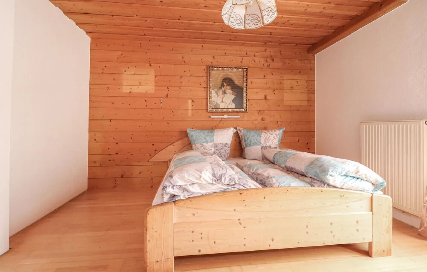 Nice Home in Ebbs With 2 Bedrooms and Wifi