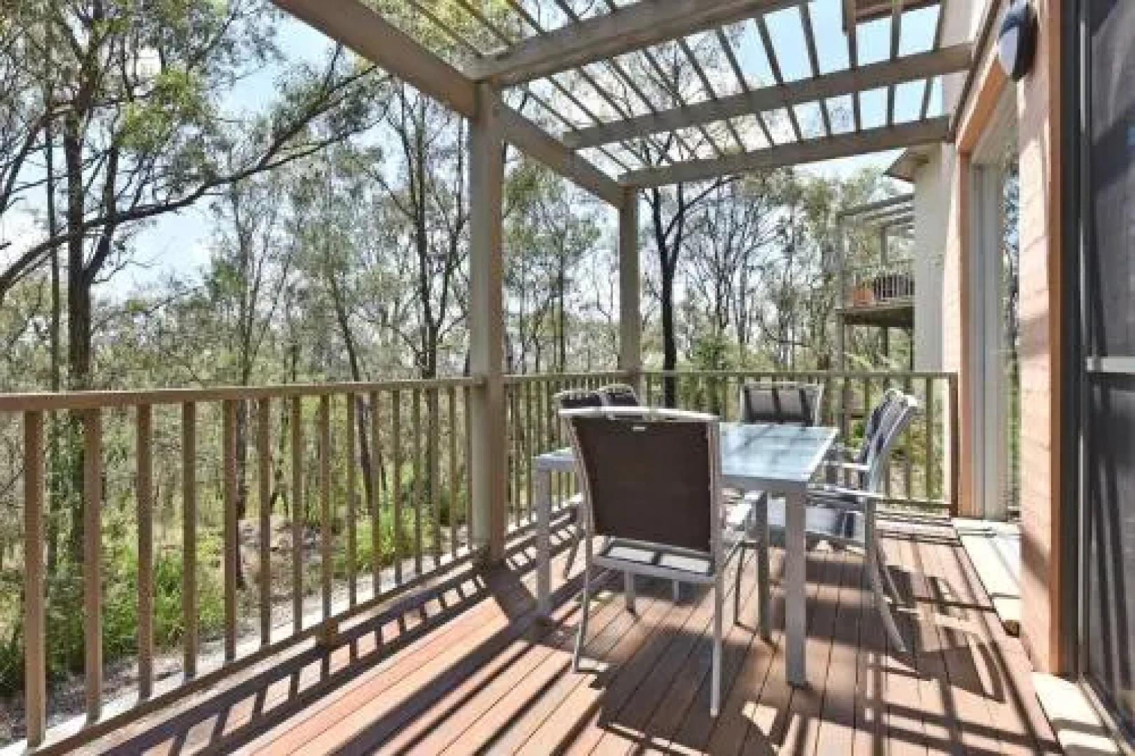 Villa Executive 2br Barbera Resort Condo located within Cypress Lakes Resort (nothing is more central)