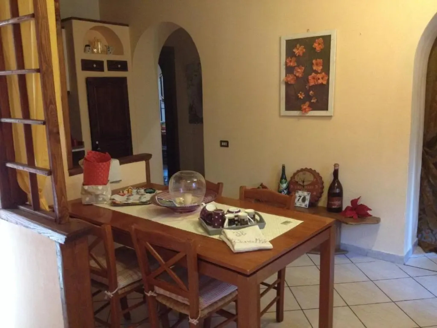 Il Ghiretto Appartamento