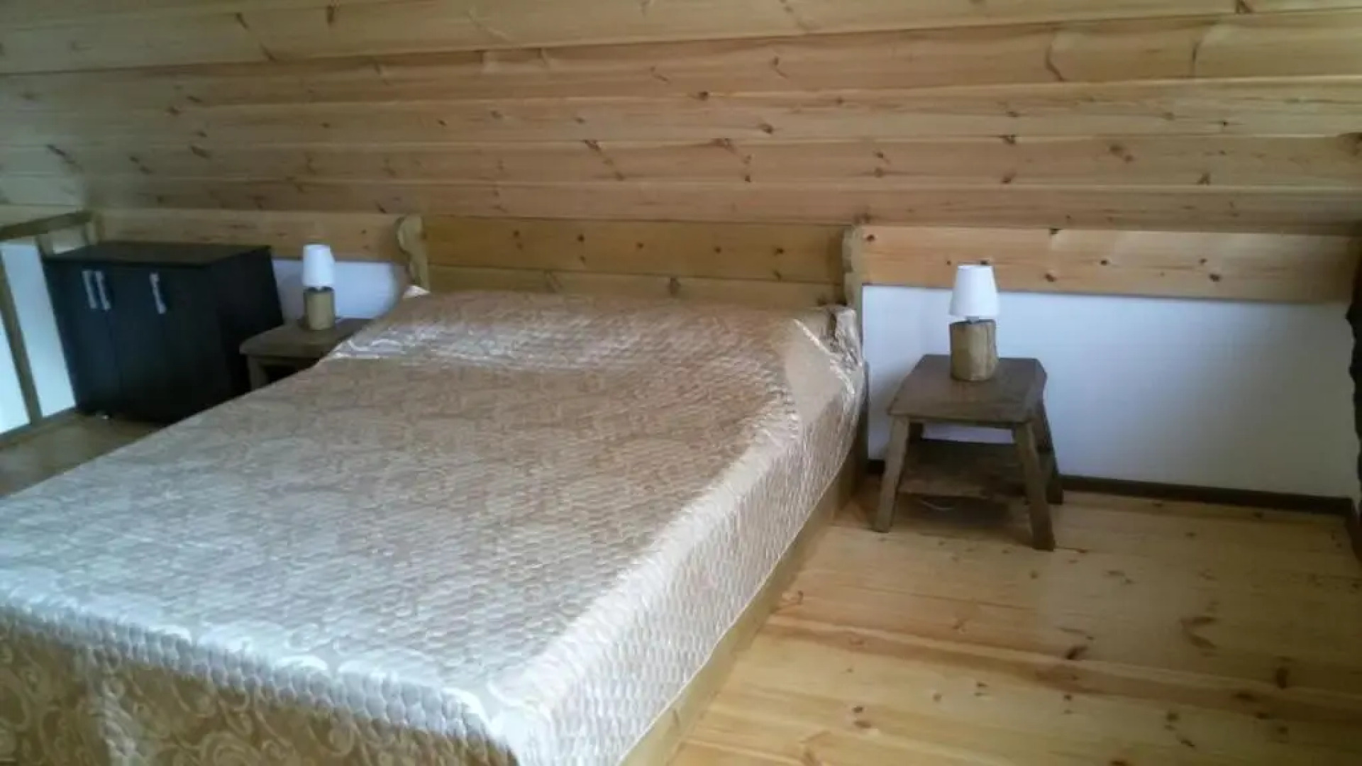 Dom dlja otdyha Ampar 17