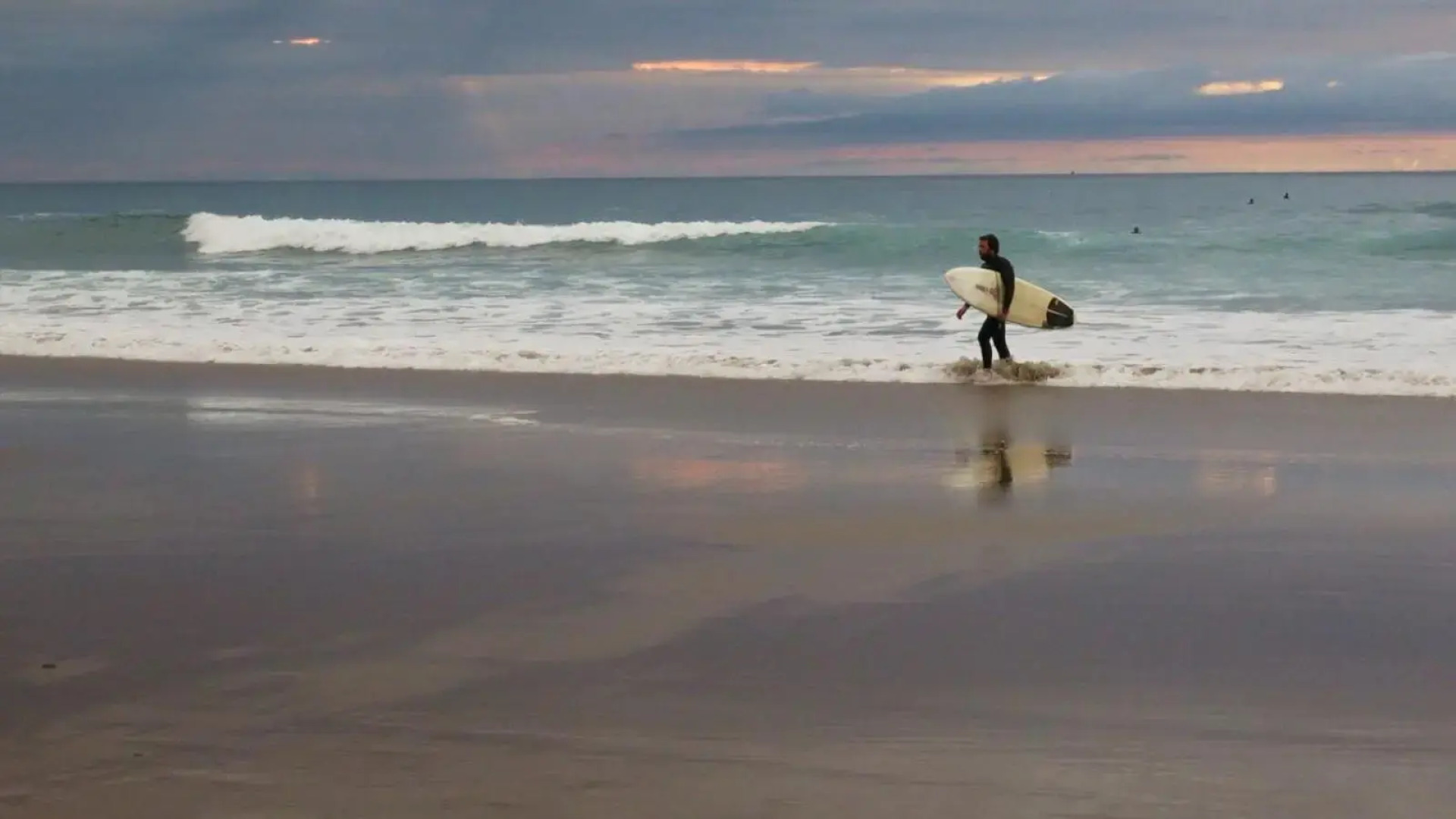 Villa Isabela Bakio Rooms