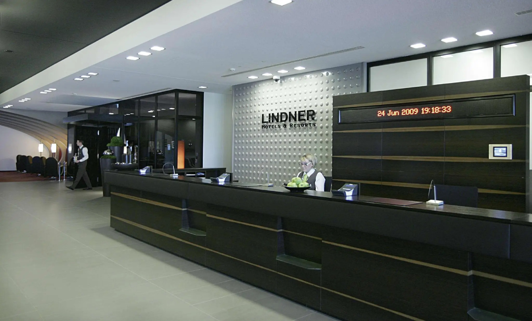 Nürburgring Congress Hotel