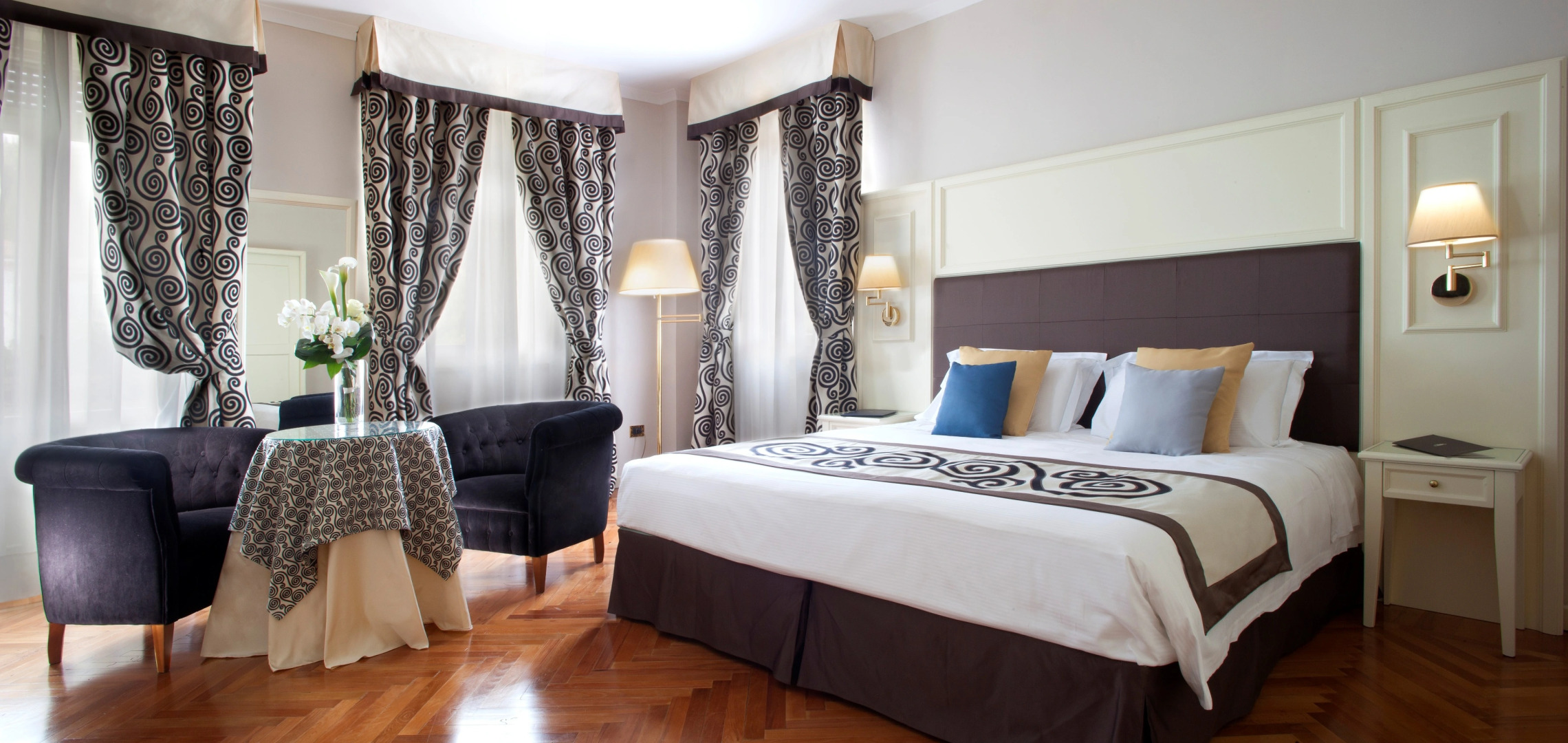 Grand Hotel Gardone Riviera