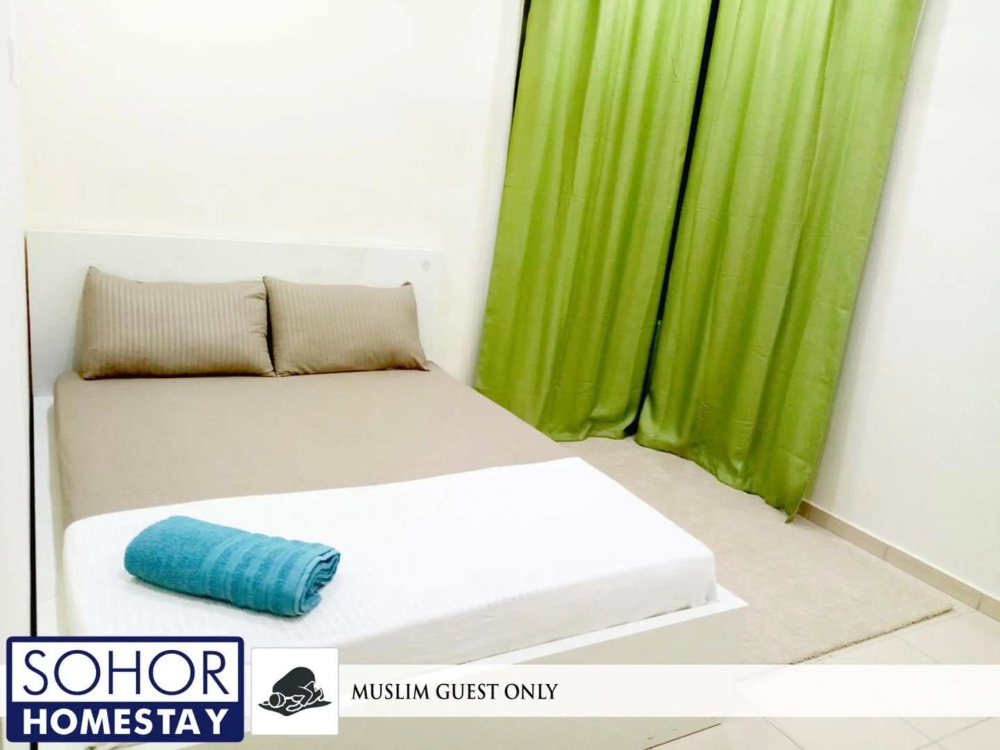 Sohor Homestay Changlun