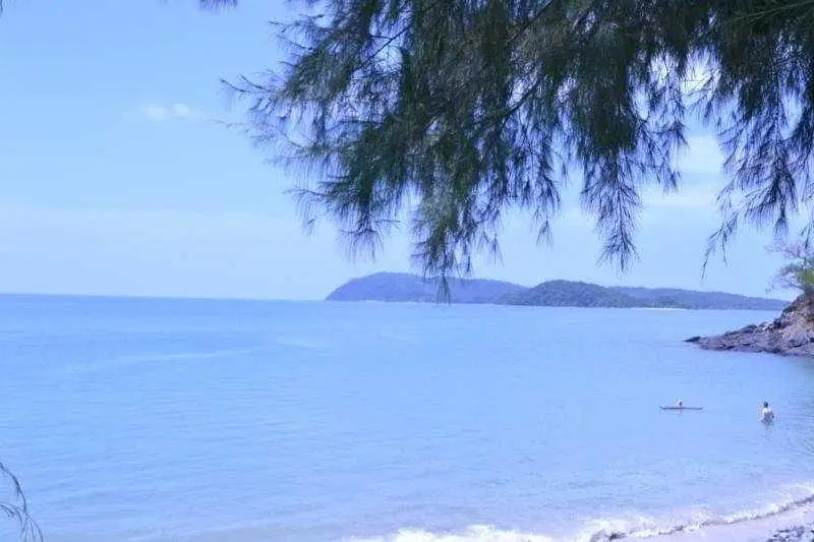 Tanjung Malie Beach Motel