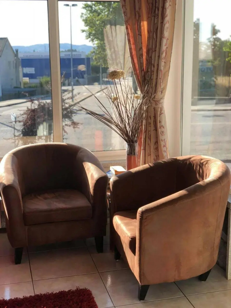 Residencial Sao Bartolomeu