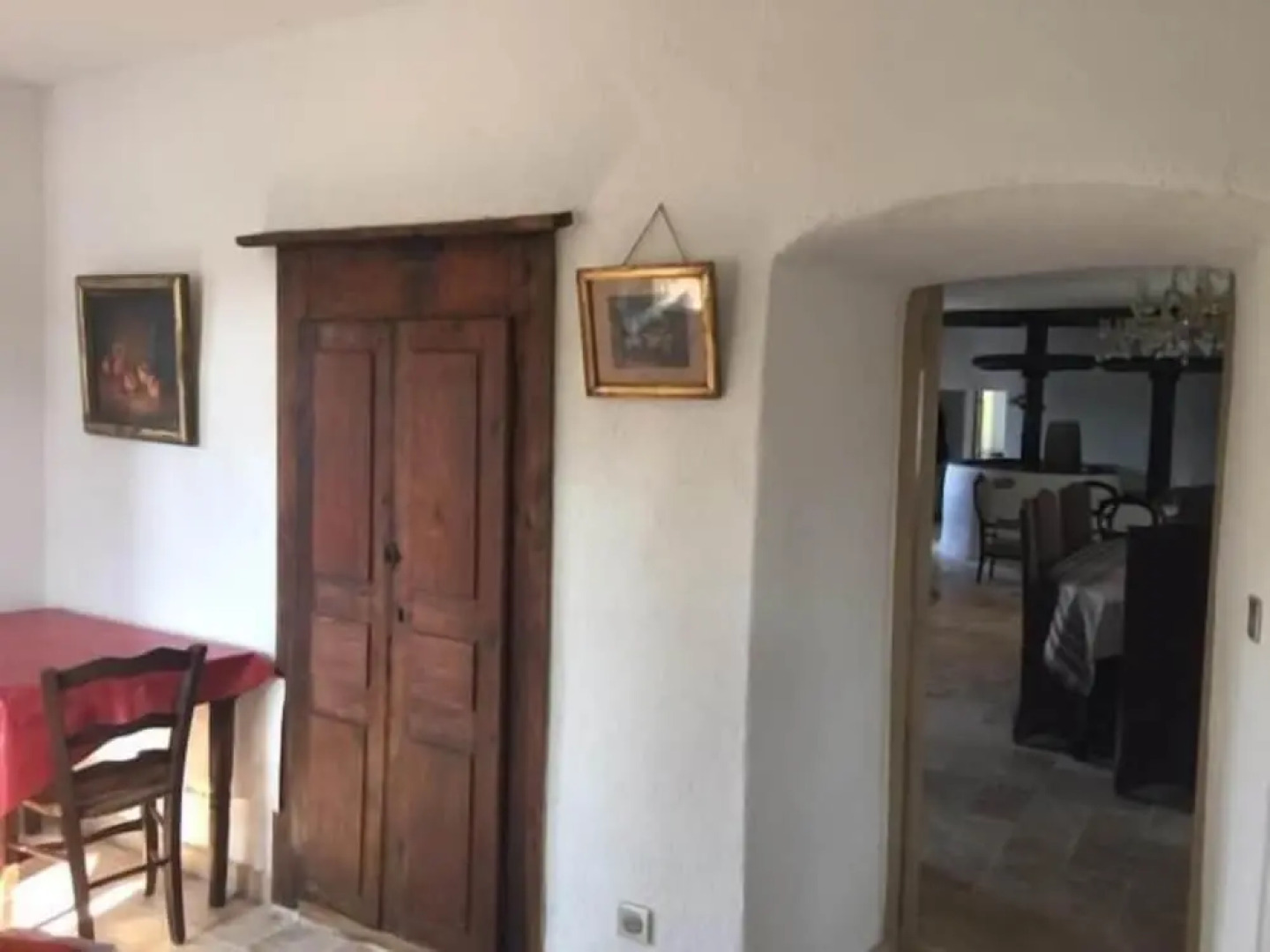 Moulin de l'Ostriconi