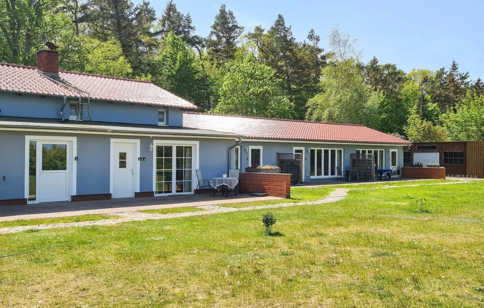 Stunning Apartment in Ribnitz-dammgarten With Wifi and 1 Bedrooms