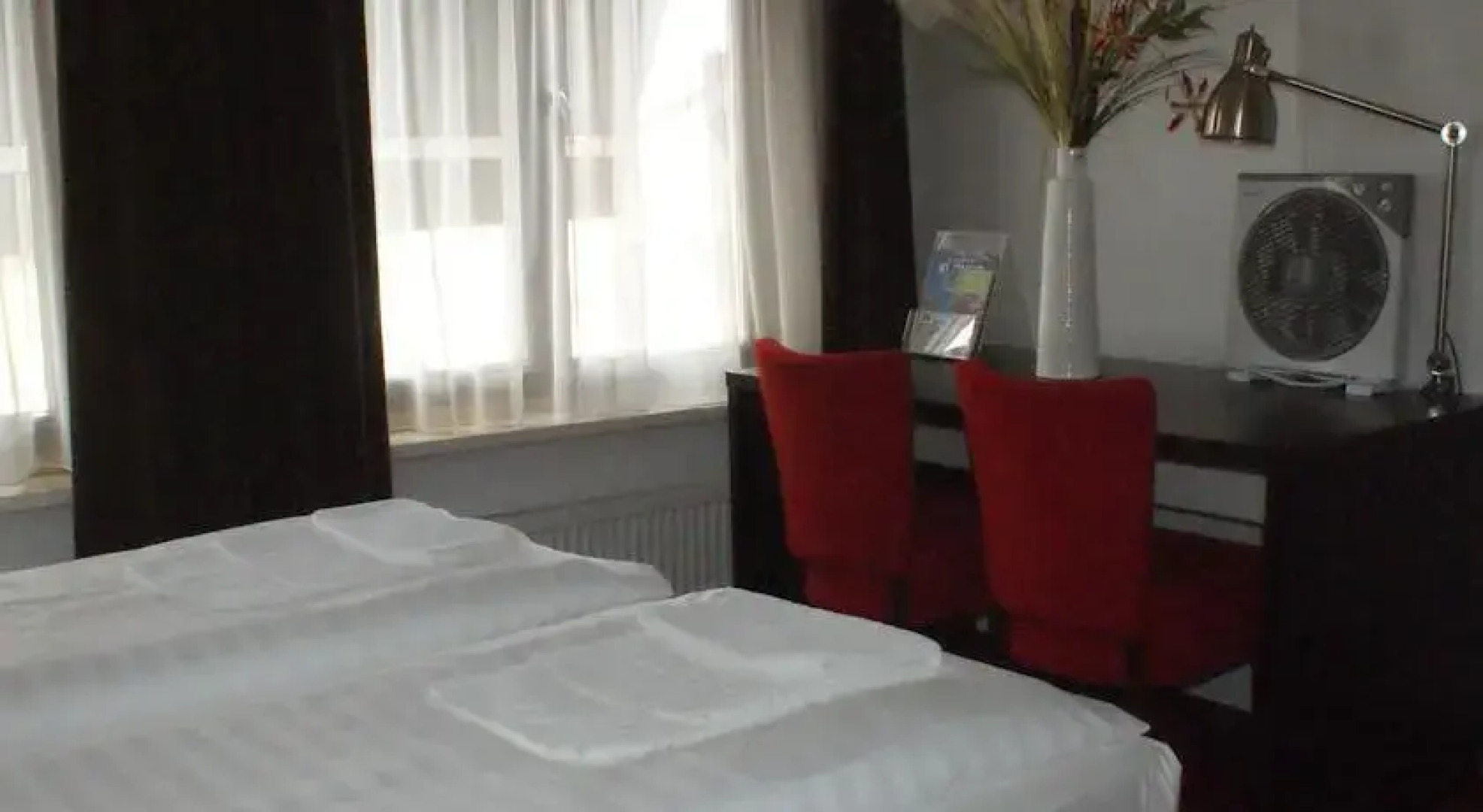 Rumors Hotel Bar & Cuisine