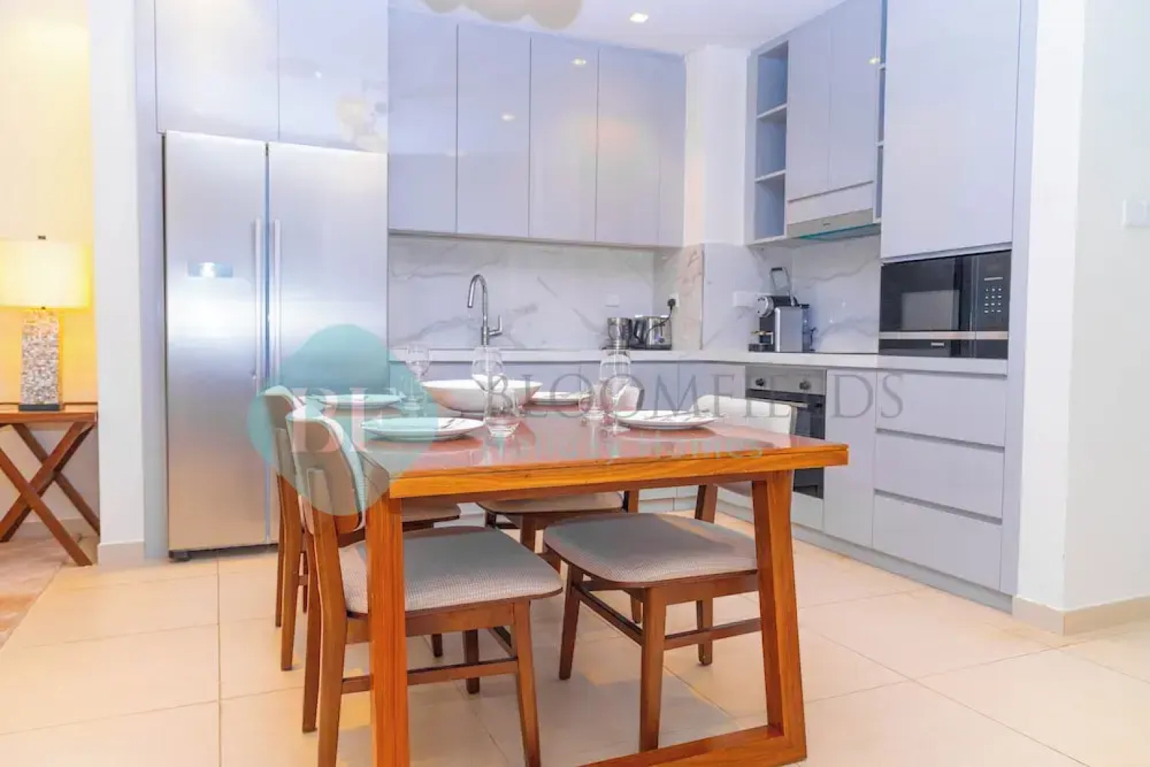 Bloomfields 2BR Plus Maid Address Beach