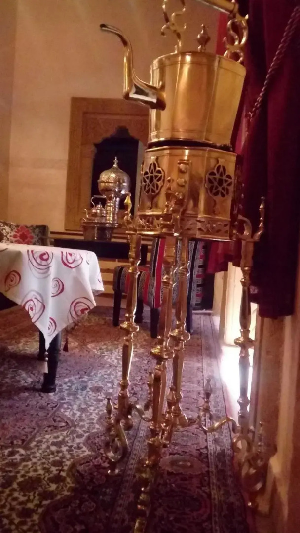 Riad La Porte Du Bouregreg