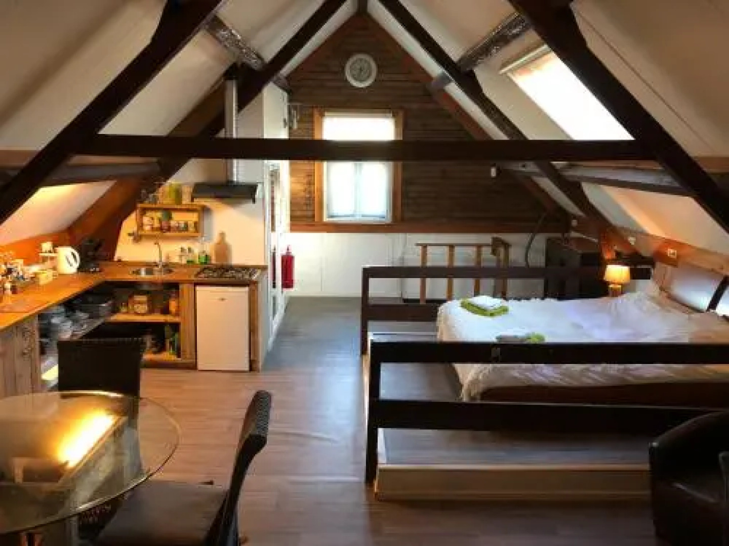 Bed and Breakfast de Ouwebeer