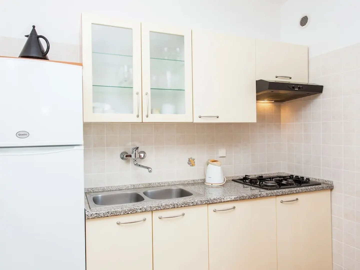 Apartment 600 m From a Nice Beach in the Cute Silo With Shared Swimming Pool