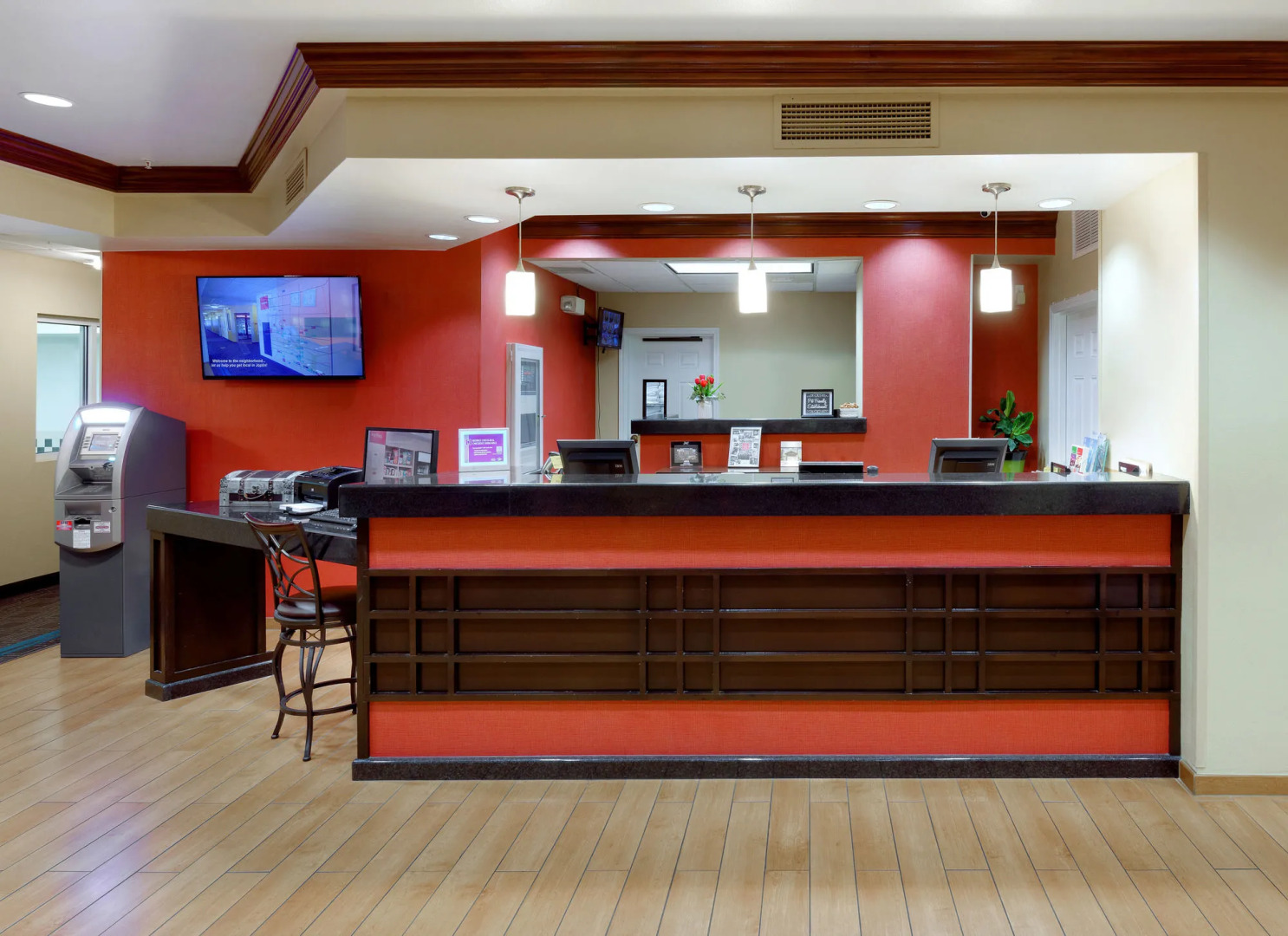 TownePlace Suites Marriott Joplin