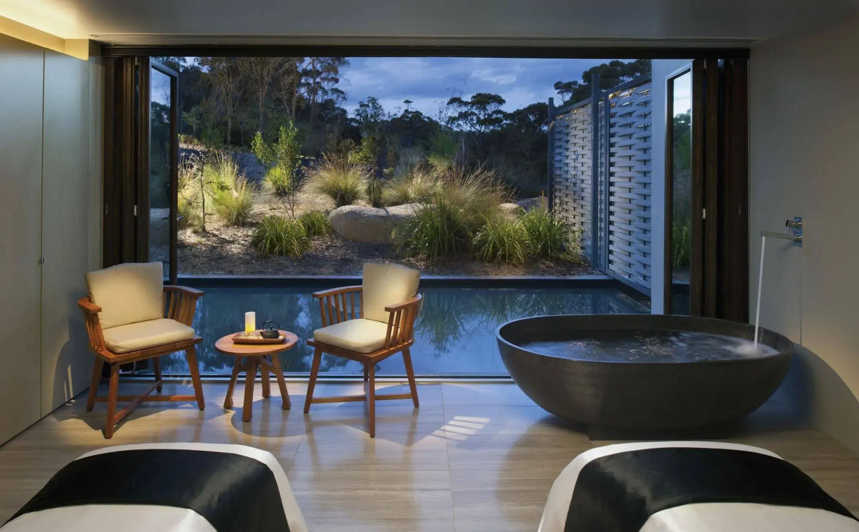 Saffire - Freycinet