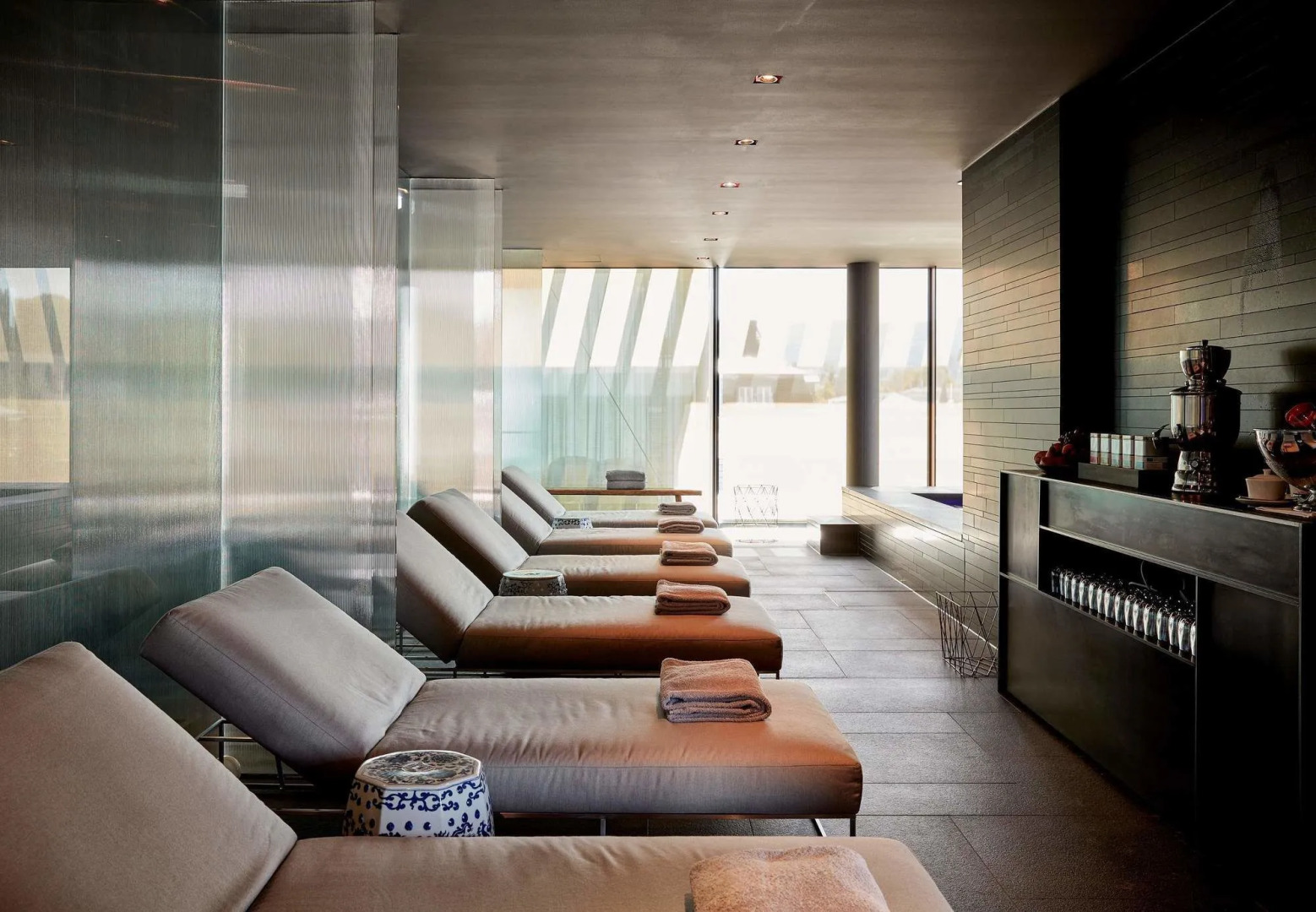 Roomers Baden-Baden, Autograph Collection