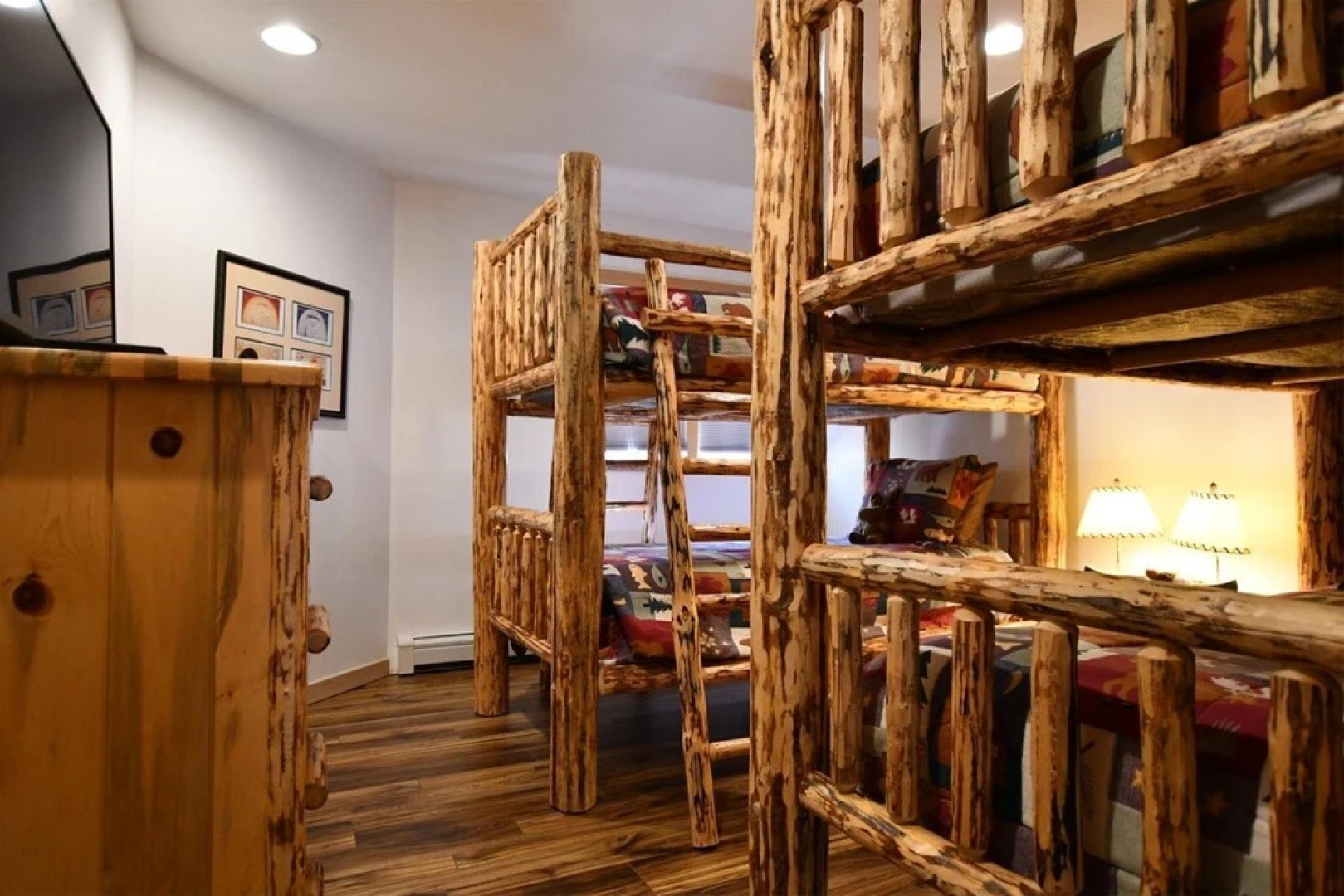 Mountain Harbor #143 3 Bedroom Condo