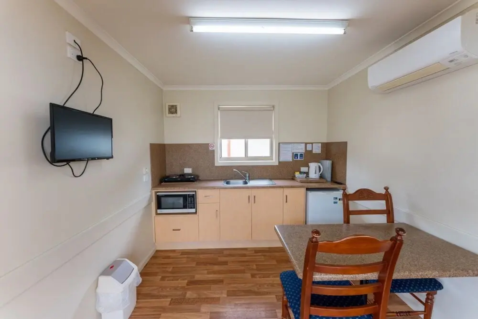 Beachport Caravan Park