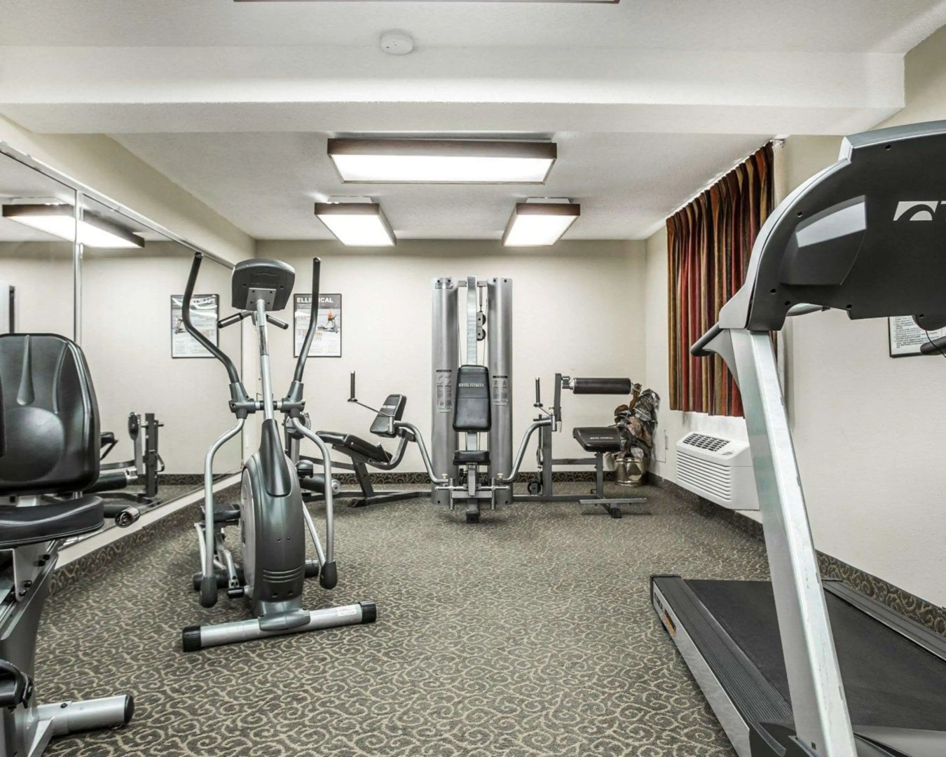 Quality Inn Bennettsville