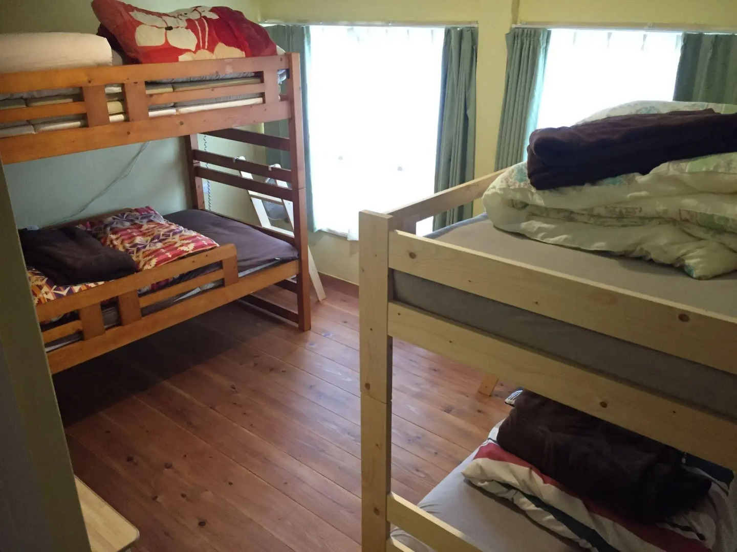 Guest House & Cafe Ohana