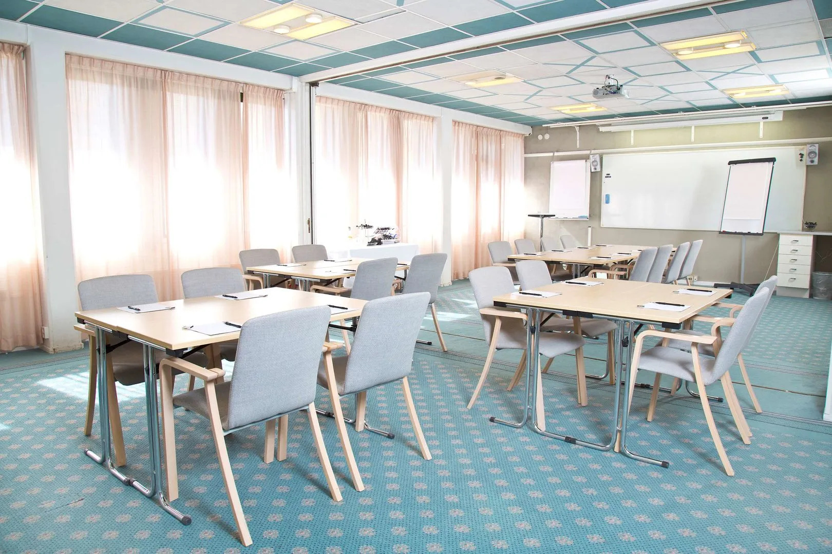 Quality Hotel Grand Falun