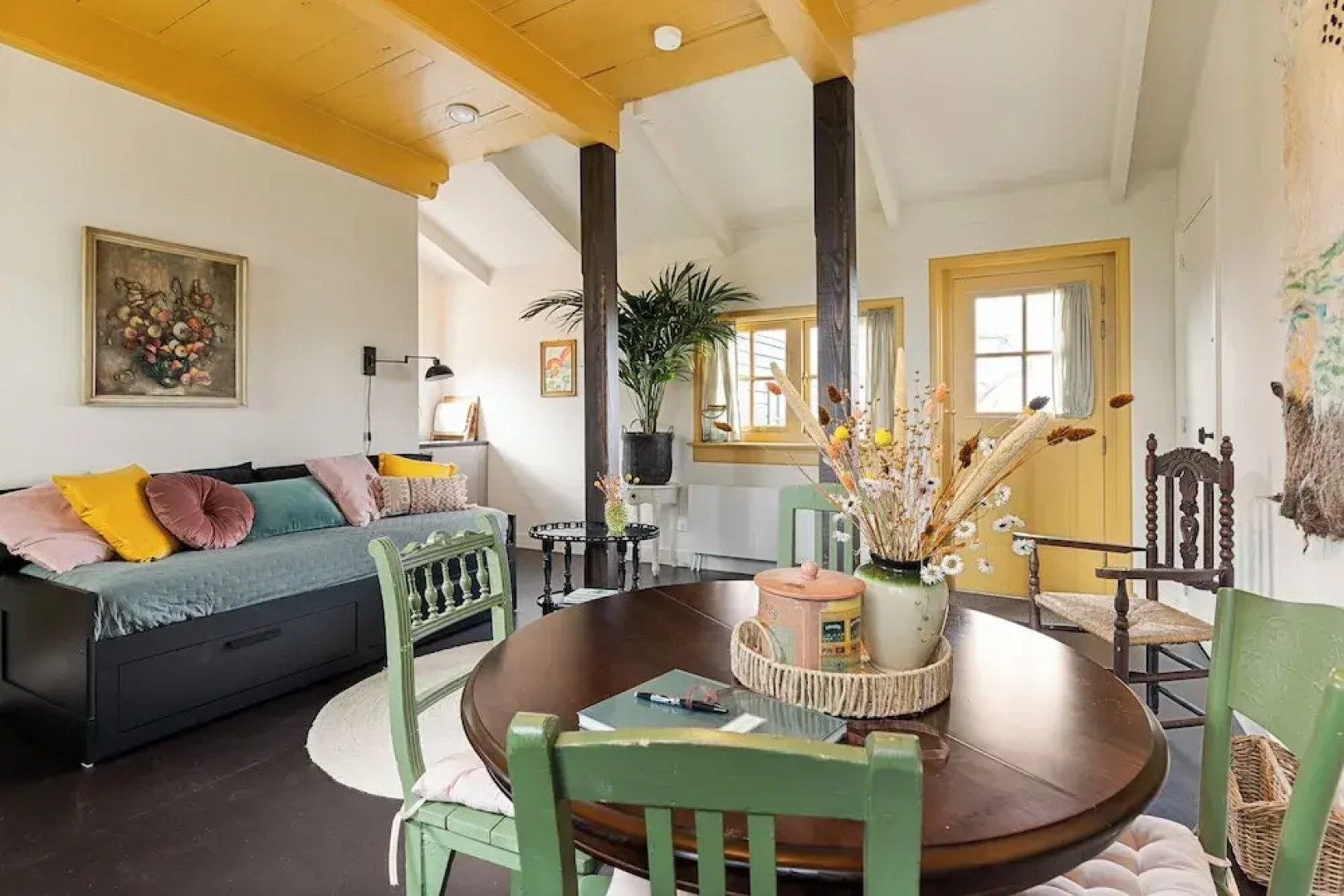 Boutique Hotel Jongwijs Westzaan