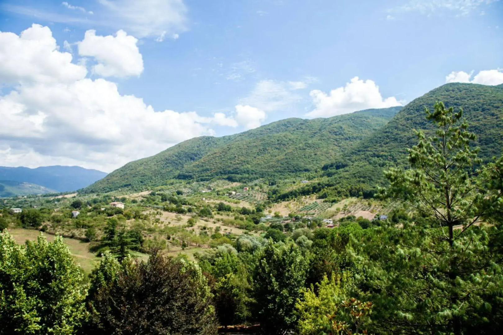 Hotel Green Park Madama Spa & Wellness