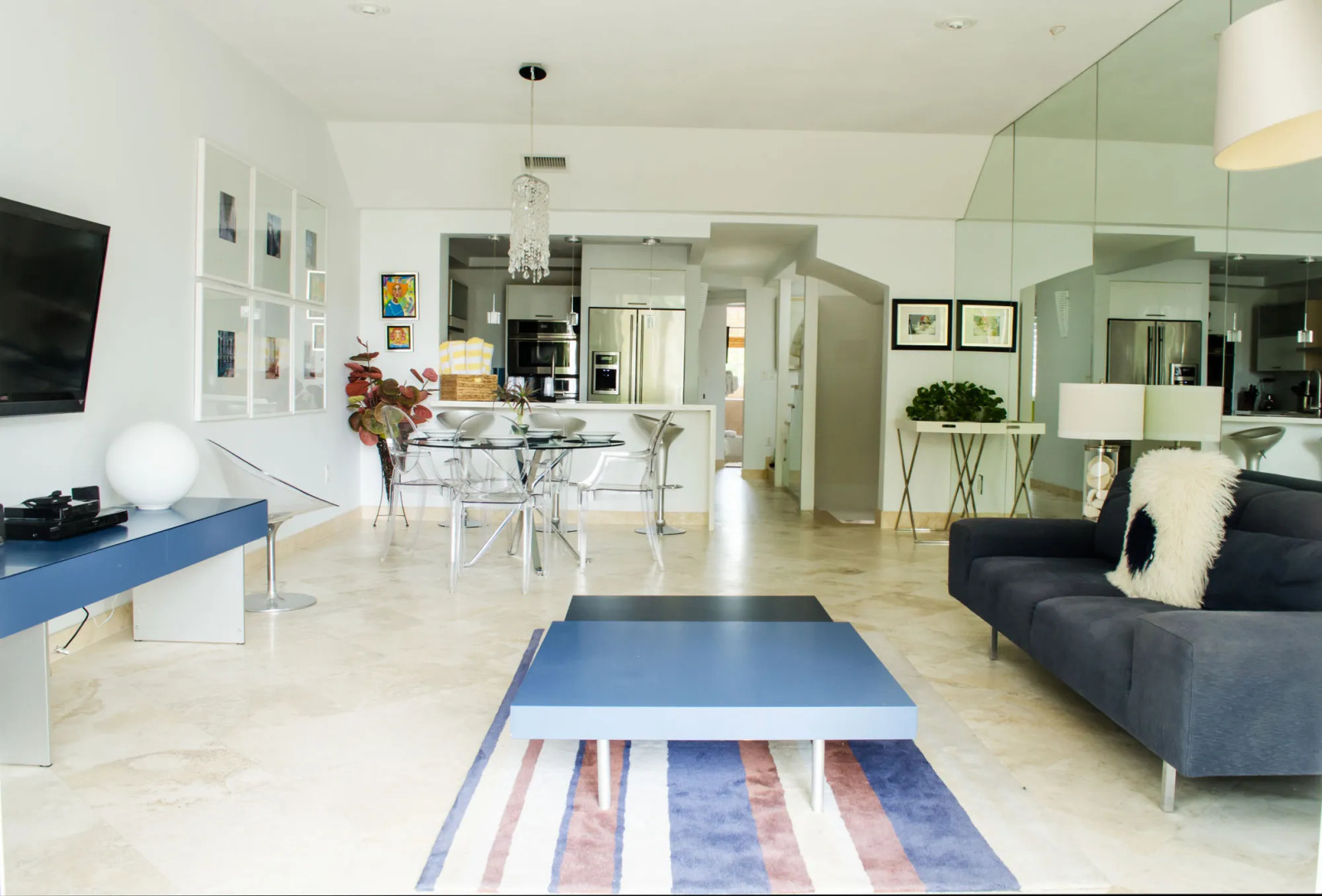 Mariner's Resort Villas & Marina