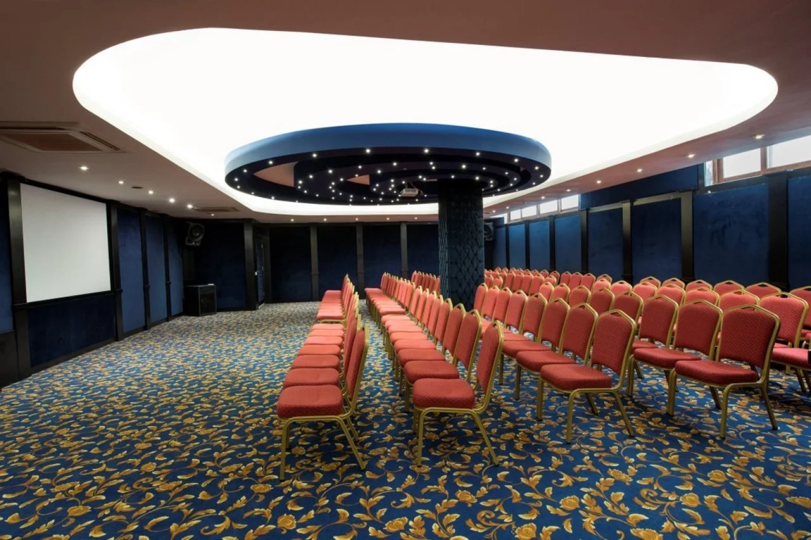 Blueberry Boutique Hotel