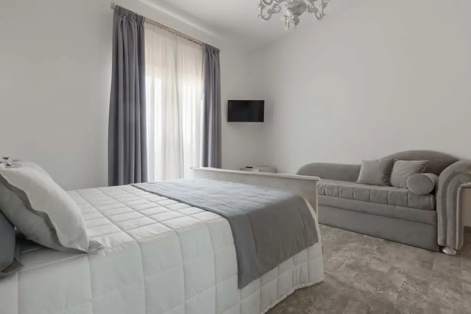 3404 B&B Le Radici Del Salento - Quadrupla Vigna