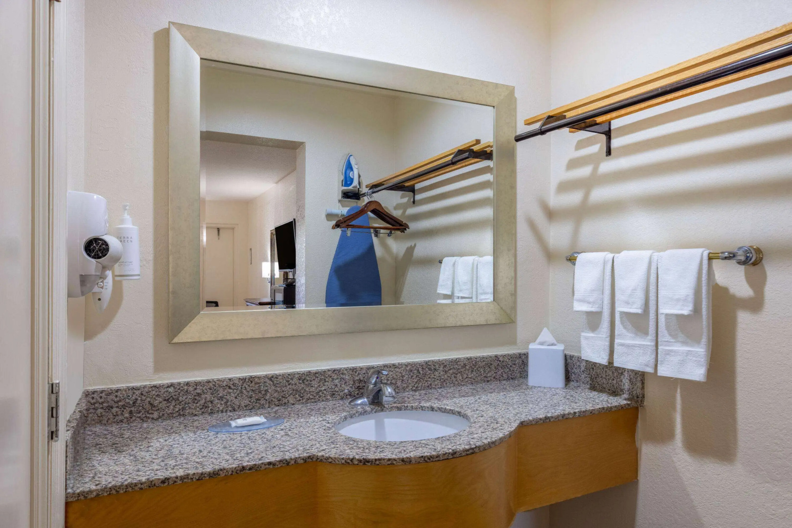 Travelodge by Wyndham Florida City/Homestead/Everglades