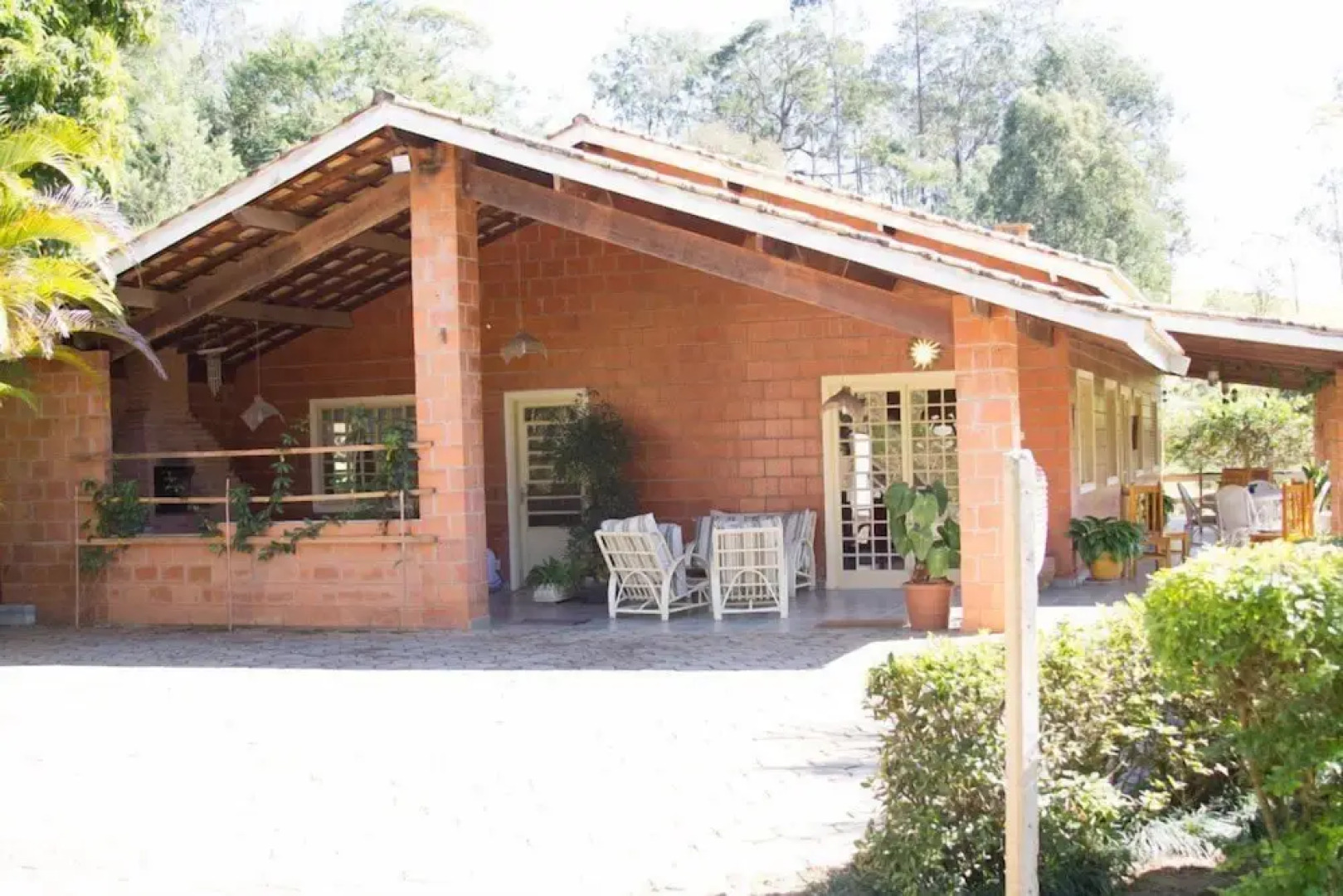 Pousada Colina Boa Vista